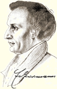 Johann Peter Eckermann