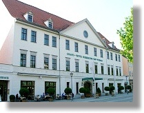 Weimar, Russischer Hof